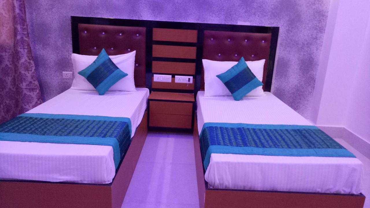 Capital O 13310 Noida Suites エクステリア 写真